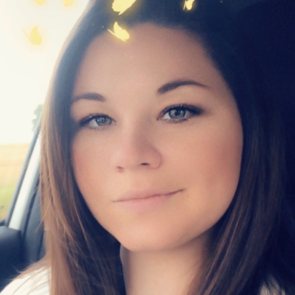 Meet your Posher, Misty